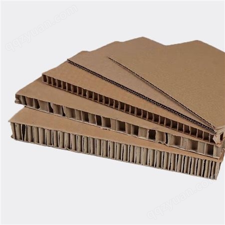 石狮厂家 蜂窝纸板批发  吸声 隔热 表面平整 不易变形  尺寸可定制