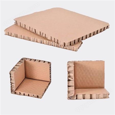 石狮厂家 蜂窝纸板批发  吸声 隔热 表面平整 不易变形  尺寸可定制