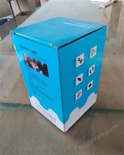 定制飞机盒 牛皮礼品小纸盒订做 定制手提式瓦楞纸包装盒 美尔包装承接彩盒定制LOGO设计