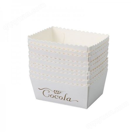 定制蛋糕盒 小蛋糕盒订做 定制烘焙蛋糕包装盒 手提蛋糕盒定制