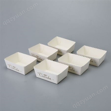 定制蛋糕盒 小蛋糕盒订做 定制烘焙蛋糕包装盒 手提蛋糕盒定制