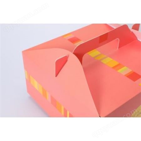 中山彩盒定做 空礼盒定做 创意茶叶盒纸盒 美尔包装定制批发