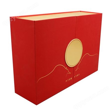 月饼盒礼盒定制 月饼盒生产厂家