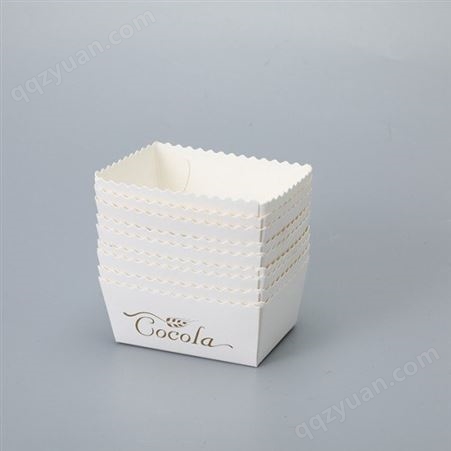 定制小蛋糕盒 蛋糕盒定制 美尔包装定制生产蛋糕盒烘焙包装盒 定制LOGO设计