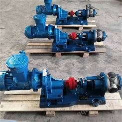 不锈钢高粘度泵 可订购 可定制 NYP高粘度泵 LC罗茨转子泵