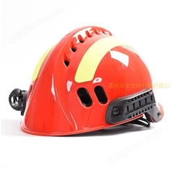 永安安防CA-012水域救援头盔