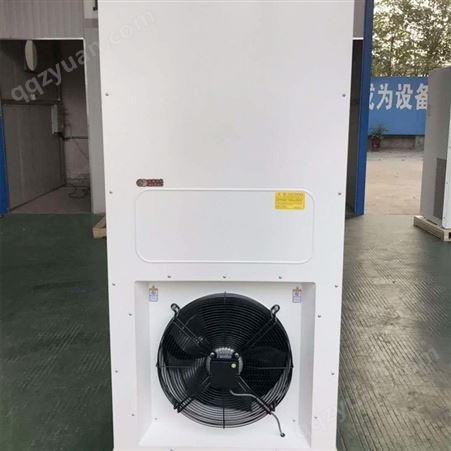 SVG及机房冷却系统空调 晶友 深圳高压SVG 工业冷却系统厂商