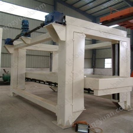 加气板材生产设备 铜陵地区兆峰JQZ21型 加气墙材生产设备 兆峰厂家供应