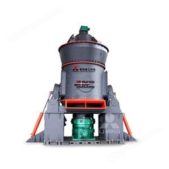 原煤磨粉机 黎明重工大型煤粉设备 环保型磨煤机出粉细度均匀