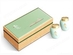 茶叶包装定制-提供设计