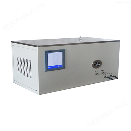 VP2100石油产品蒸汽压测定仪