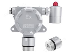SGA-500E-SiH4固定式硅烷气体检测仪/硅烷气体报警器（485协议输出）