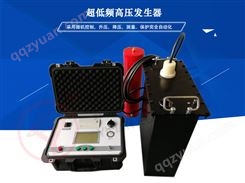 YLCDP系列超低频高压发生器