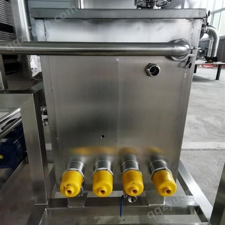 百科板式500L板式乳品加工生产线 巴氏杀菌机价格 鲜奶杀菌设备