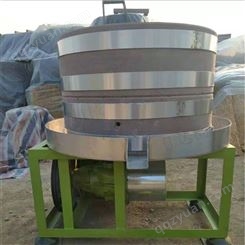 商用豆浆机石磨机  厂家直供  电动石磨米浆机