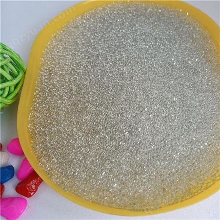 玻璃微珠厂家添加料玻纤粉塑料尼龙母料空心玻璃微珠价格