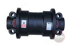 Ktm高品质零件支重轮PC300/PC360