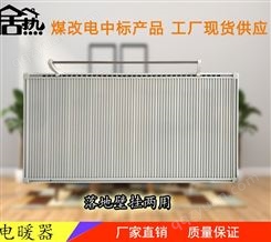 单面碳纤维电暖器 壁挂式碳纤维电暖气 碳纤维电暖器工厂