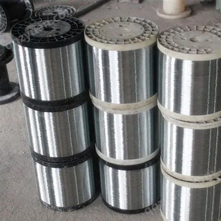 电解丝  钢丝厂家  0.4丝  430不锈钢  可批发