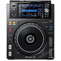 Pioneer/先锋 XDJ-1000MK2 数码DJ打碟机 数码播放器 DJ控制器