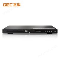 GIEC/杰科 BDP-G4308 4K 3d蓝光dvd播放机 影碟机高清蓝光播放器