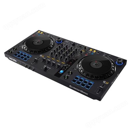 Pioneer/先锋  DDJ-FLX6 打碟机 数码控制器 DJ打碟机 DJ音响设备