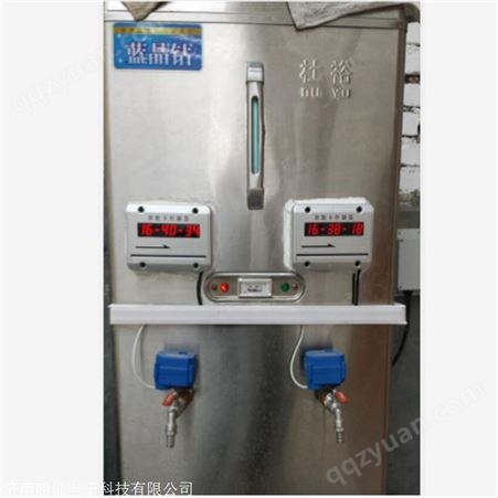 东营市 开水器专用水控机 明灿电子 浴室分体水控机 各种规格