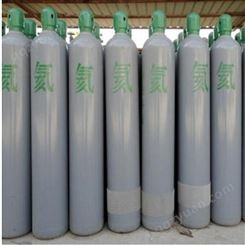 河南郑州40升氦气 迎众气体 氦气批发 质量稳定可靠