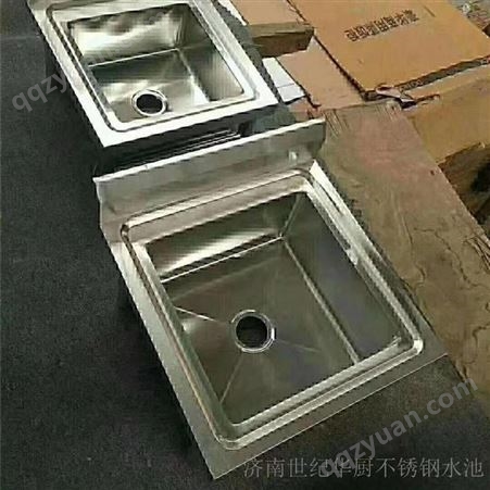 儿童商用不锈钢水池 杭州儿童商用不锈钢水池定制