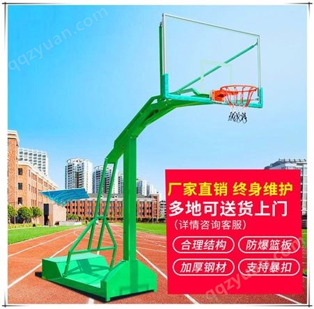 体育器材篮球架 移动篮球架 地埋篮球架 豪华篮球架 海燕式篮球架