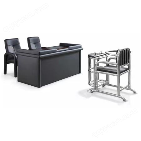 办公家具定制 办公椅 可升降老板椅 舒适可躺椅