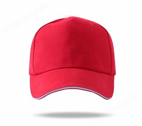 户外宣传棒球帽定做 斜纹气孔帽 百搭高尔夫帽定做设计logo