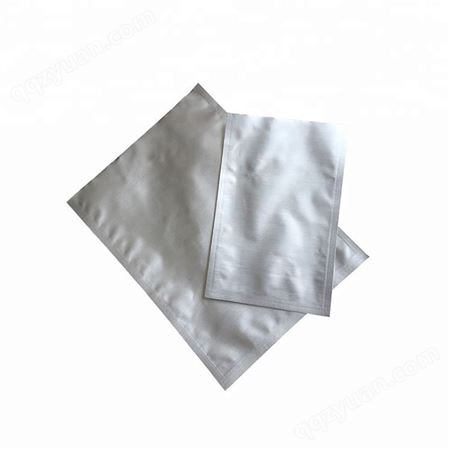 工业用铝箔袋屏蔽袋 电子设备防静电袋加工 铝箔包装袋定制