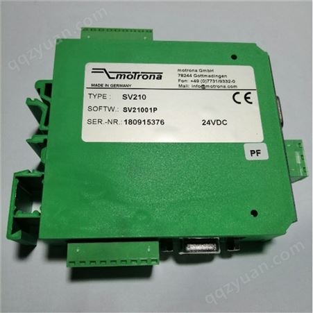 SV210 motrona 信号转换器全系列代理 分配器 现货