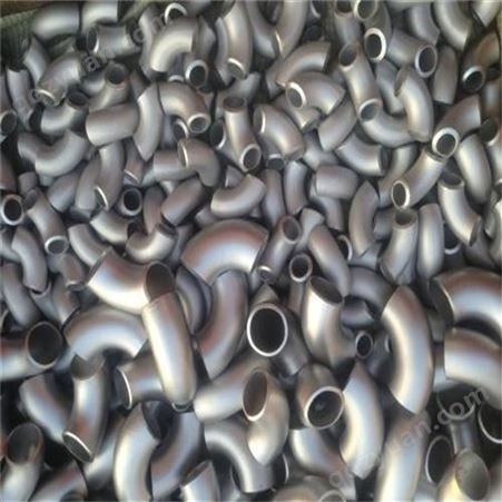伟盈不锈钢弯头弯管 工业可用 支持加工定制 各类钢材可售