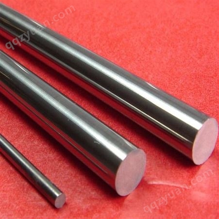 316L不锈钢圆棒供应 光亮研磨棒 拉丝光亮棒 耐磨钢材 切割零售