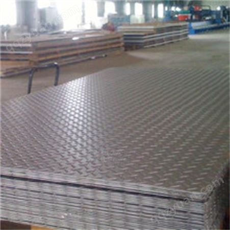 伟盈304热轧不锈钢防滑板 中厚型建筑装饰用 规格多样 优质供应