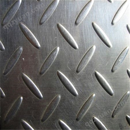 加工不锈钢防滑板 304压花板 冷轧花纹钢板 工厂花纹板供应