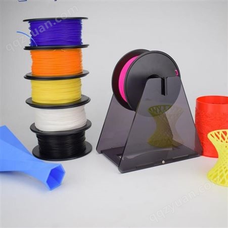 3D优质耗材 颜色多样PLA丝绸耗材 打印机材料 值销打印机耗材