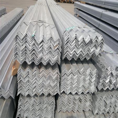 耐腐蚀角钢角铁 建筑建材可用 伟盈304不锈钢钢材供应 