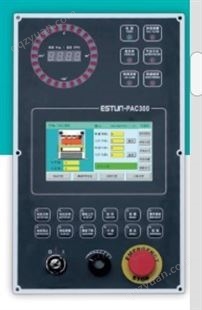 ESTUN机械压力机专用控制装置PAC300
