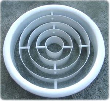 CD-H圆环型散流器