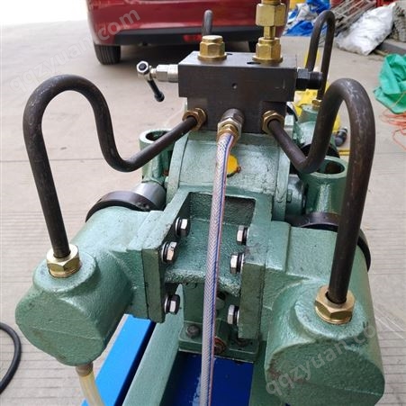 4DSY-40电动试压泵水管测压高压试压泵