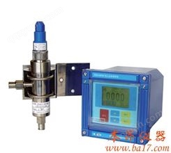 DDG-5205A工业电导率仪
