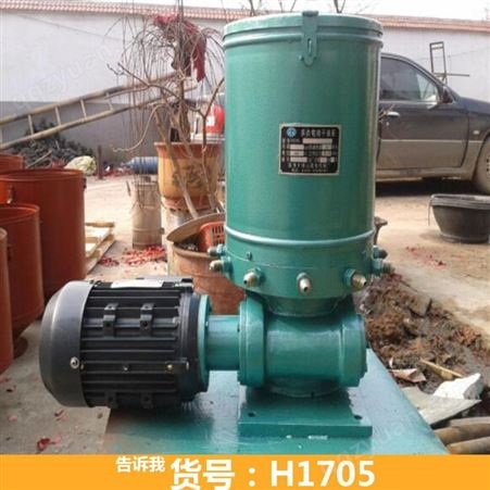 DDB-2 多点电动干油泵  电动干油泵  多点电动干油泵