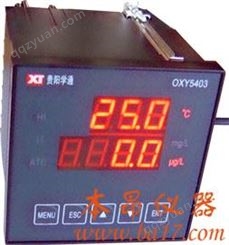 OXY5403经济型在线溶解氧仪