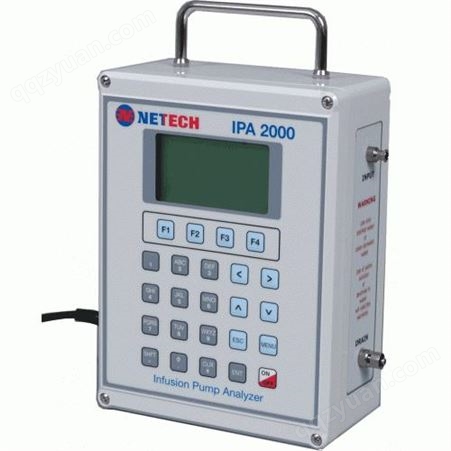 美国Netech IPA2000分析仪 便携式检测仪