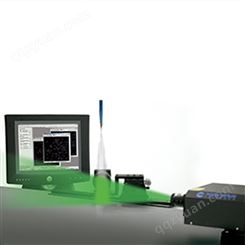 美国TSI 粒子图像速度场仪PIV 粒子图像测速仪