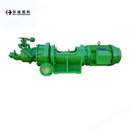 TRIK齿轮泵_冷却水泵_非自吸离心泵_蜗壳泵