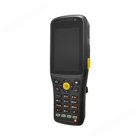 重庆数据采集器GS60手持式IC卡读写器手持式RFID读写器手持终端机重庆手持机